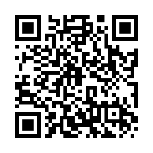 道の駅したら 第2駐車場 Google Maps QR